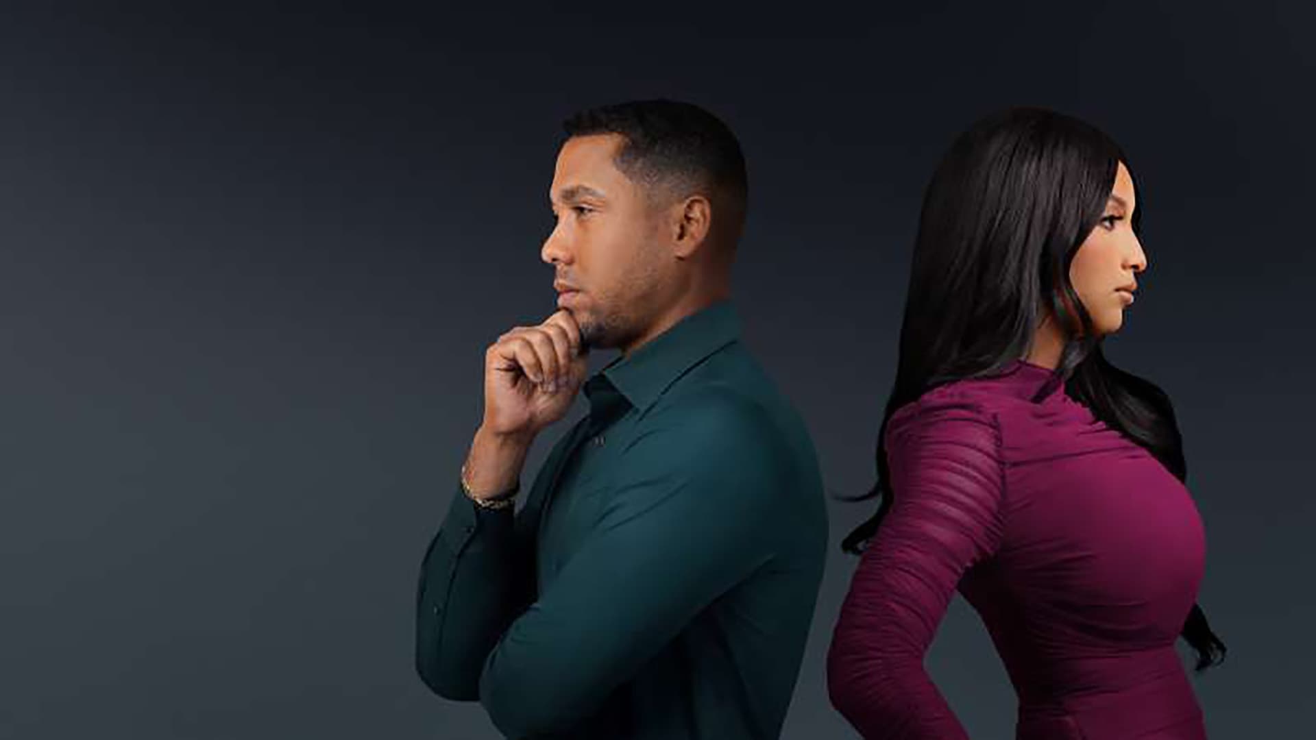 Pedro + Chantel = Lügen, Streit & Drama