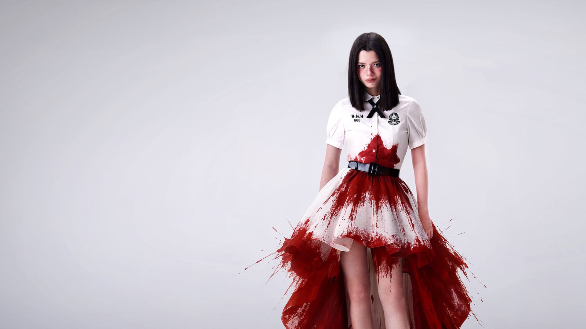 Girl From Nowhere The Reset