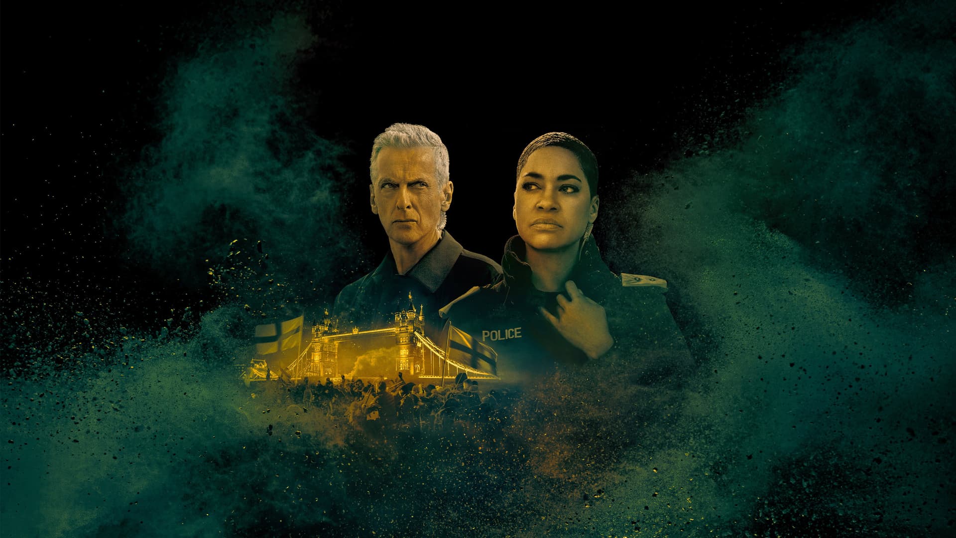 Warum Criminal Record Staffel 2 mehr Spannung verspricht