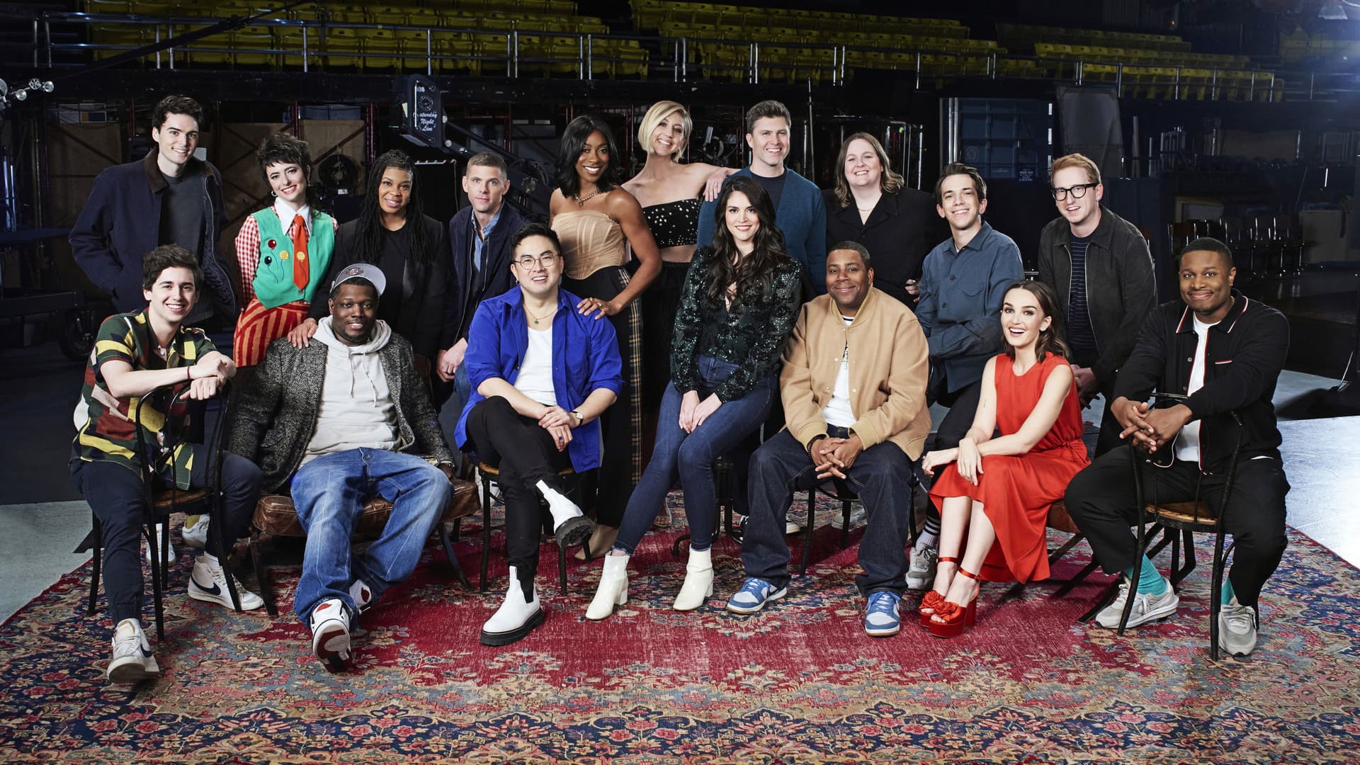 KI-Debatte: Was Ferrell bei Saturday Night Live voraussagte