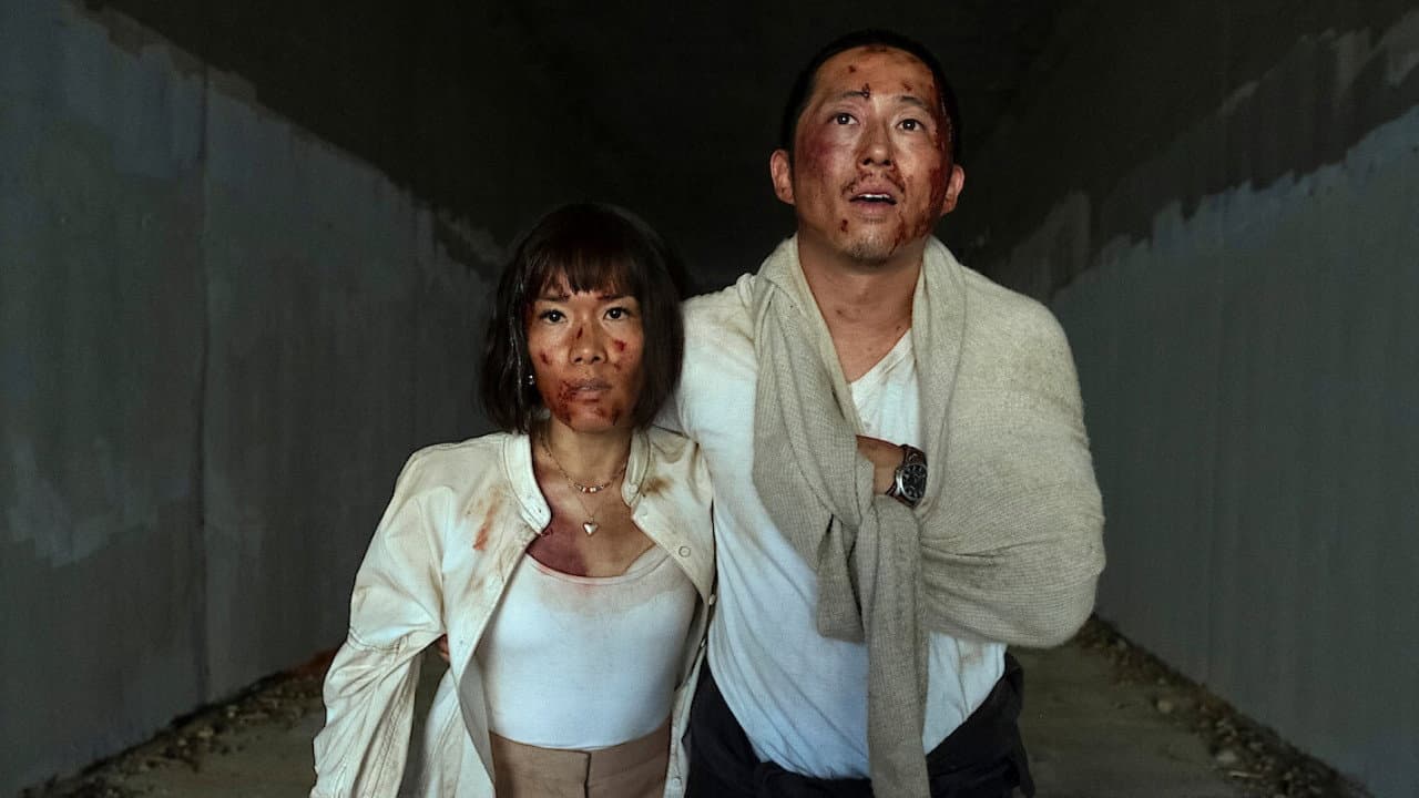 Warum Oscar Isaac in BEEF genau richtig besetzt ist