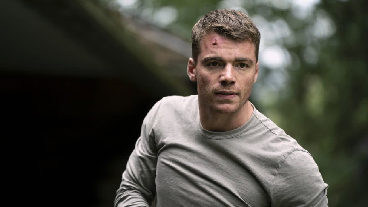 So schlägt The Night Agent Reacher bei dessen eigenem Spiel