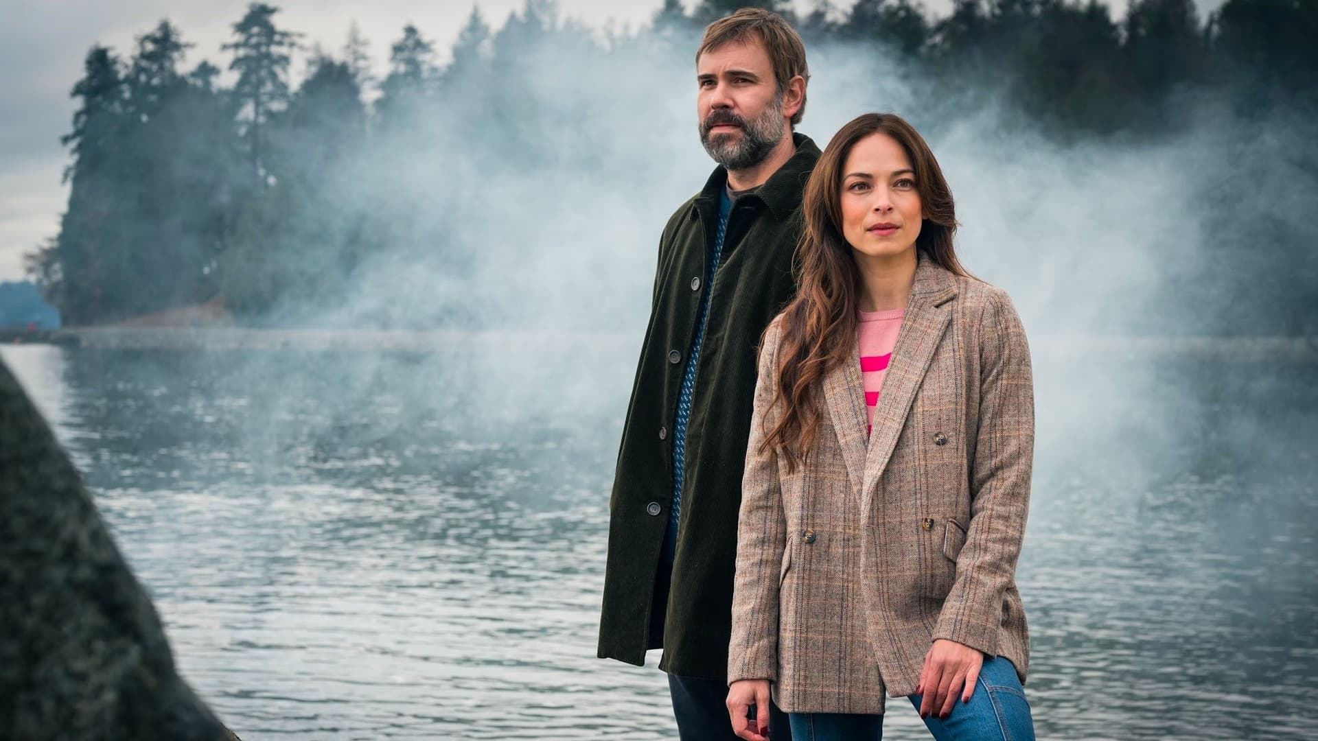 Staffel 3 fix: Murder in a Small Town geht weiter