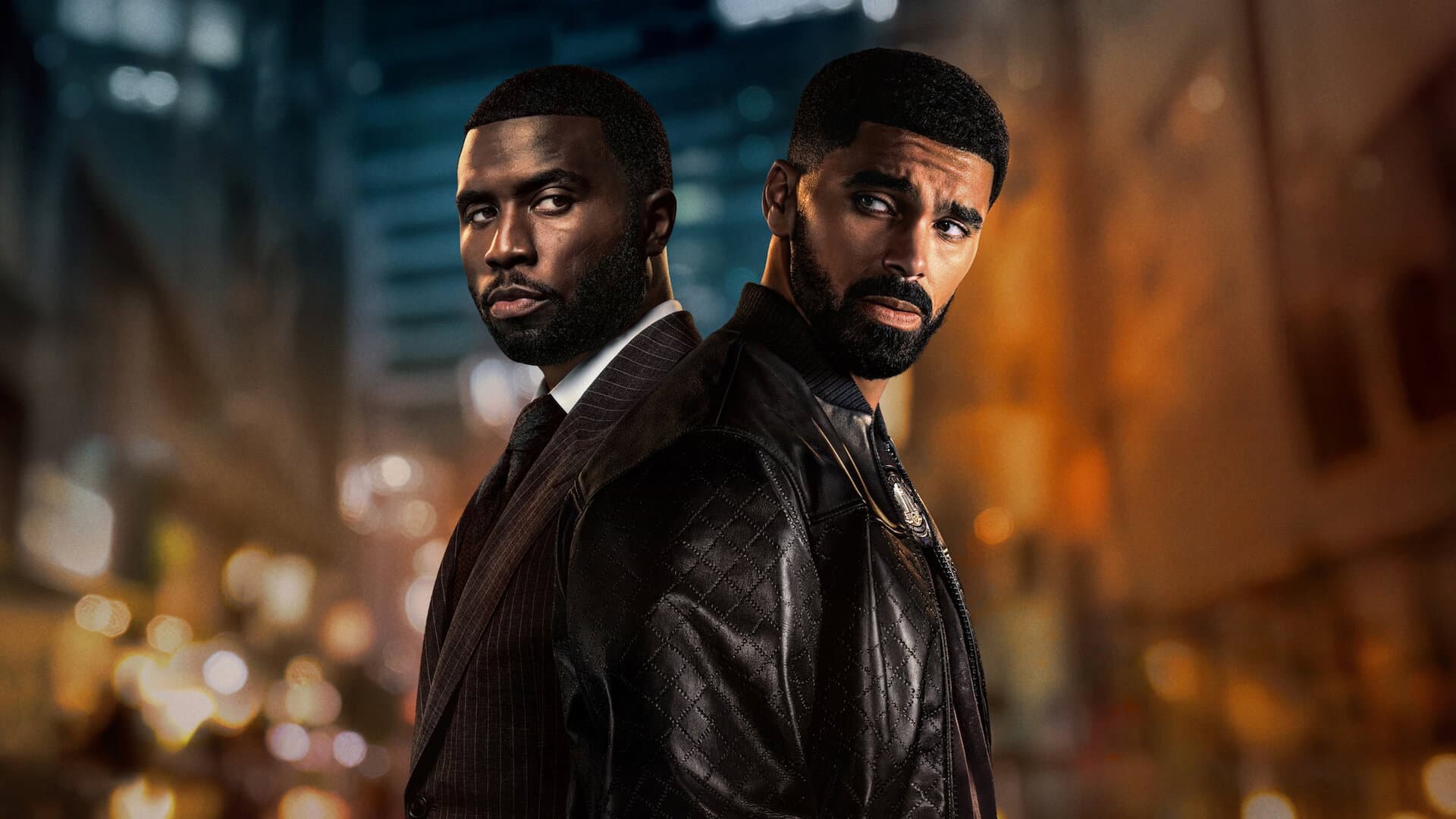 Isaiahs Entscheidung im Nemesis-Finale lässt Staffel 2 völlig offen