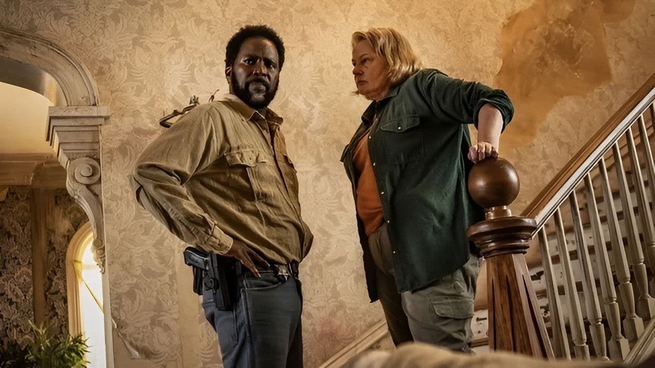 MGM+ verlängert FROM – während Boyd alles verliert