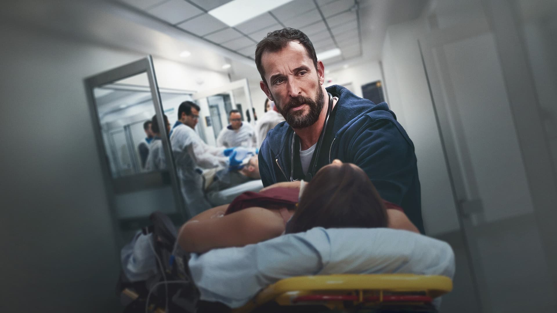 Warum das The Pitt-Finale so viele Zuschauer noch beschäftigt