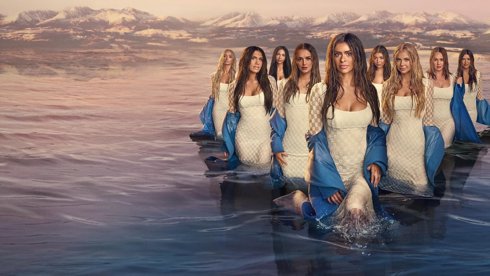 The Secret Lives of Mormon Wives verliert seinen Halt: die Krise