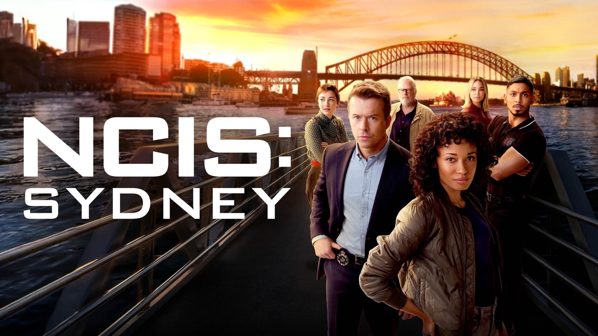 Was im Finale von Navy CIS - Sydney Staffel 3 mit Mackey und JD passiert