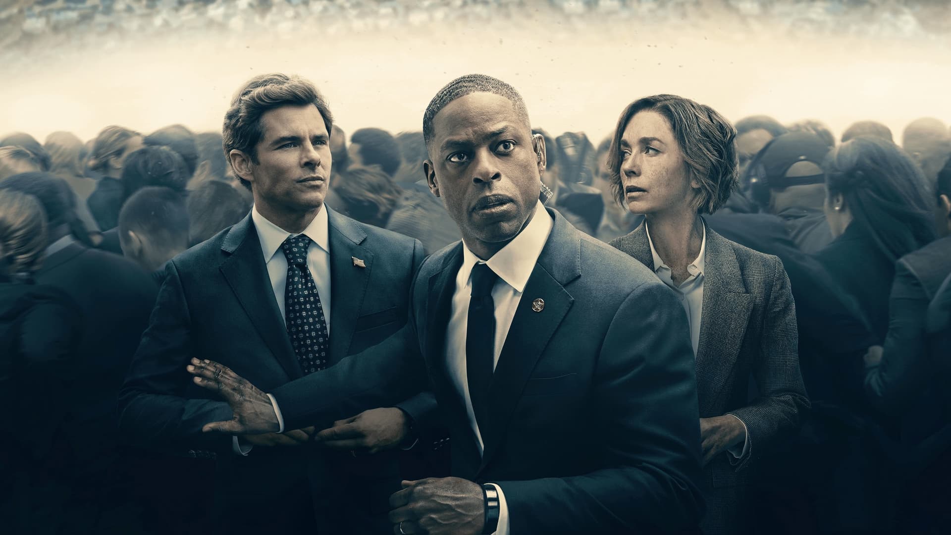 Paradise hält sich 100 Tage, weil das Finale zu viel offen lässt