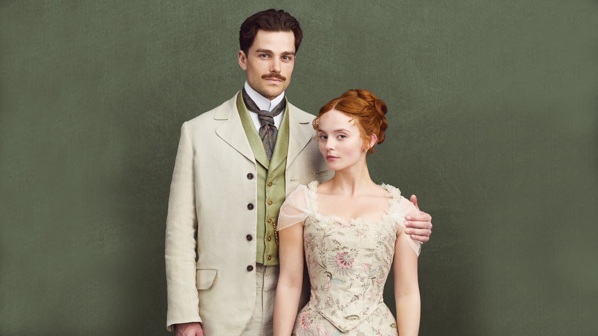 Warum The Forsytes gerade so viele Zuschauer in den Bann zieht