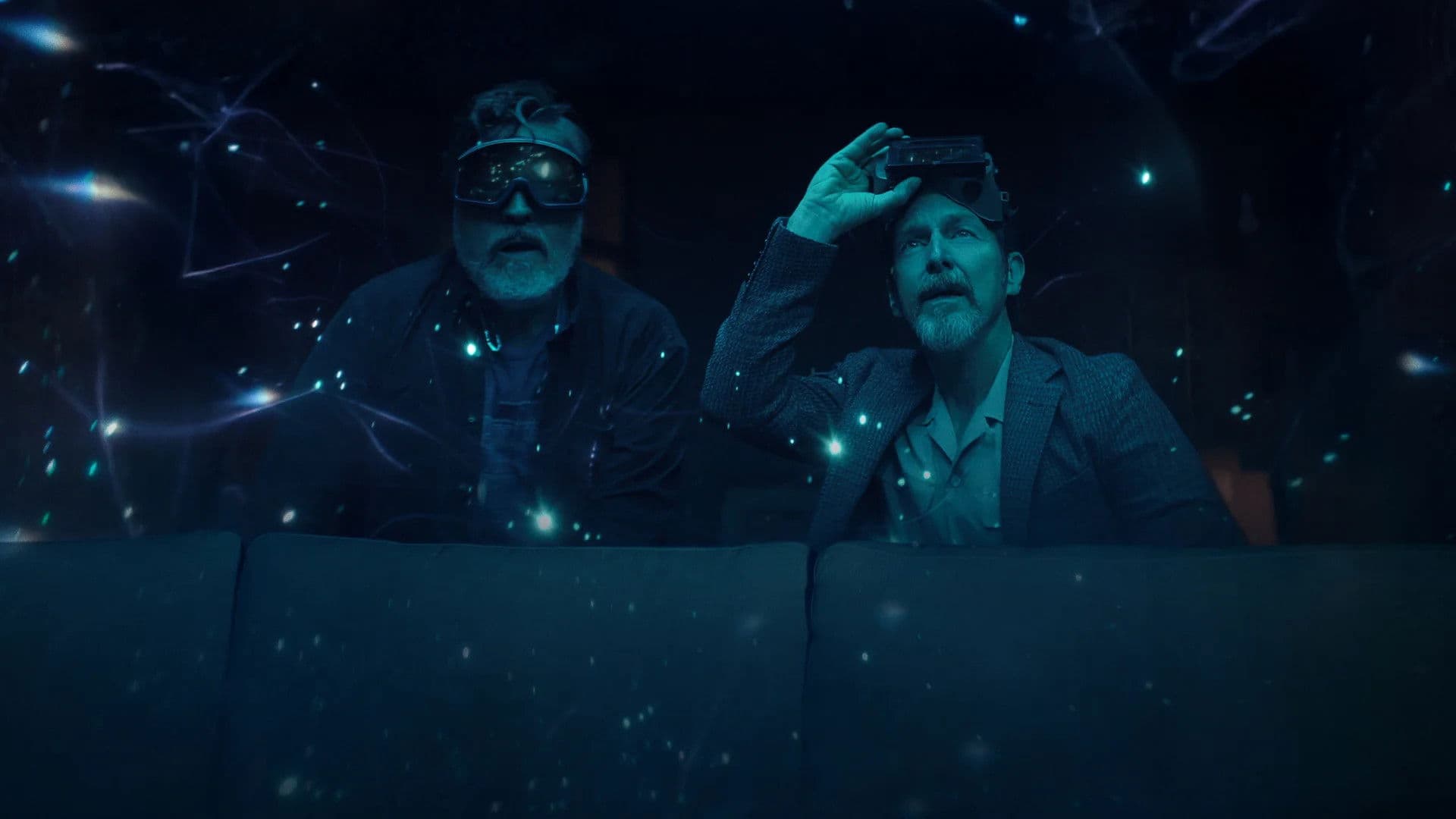 Neue Serie der Duffer Brothers dominiert Netflix