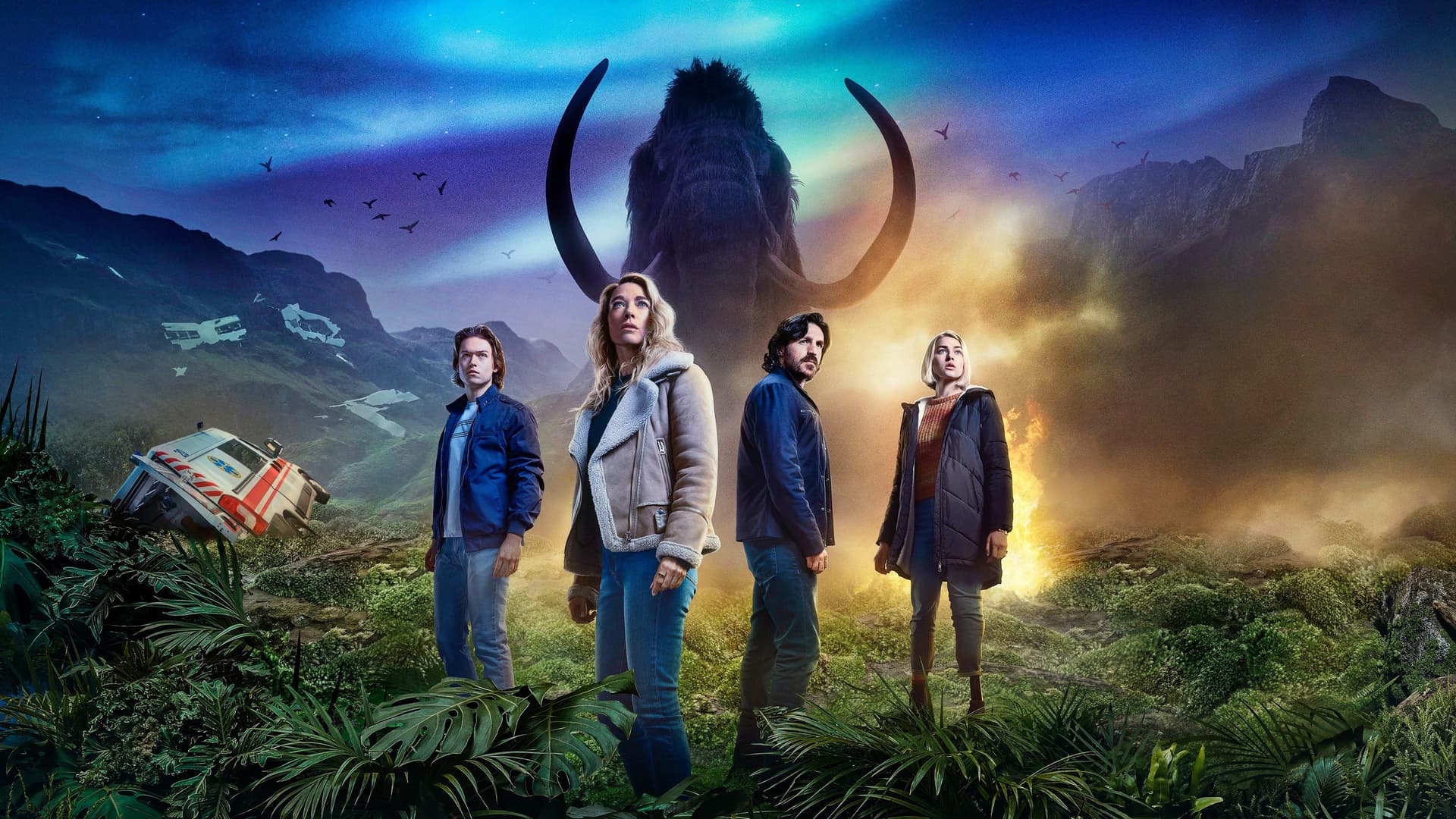 La Brea: Alle 3 Staffeln ab Mai auf Netflix