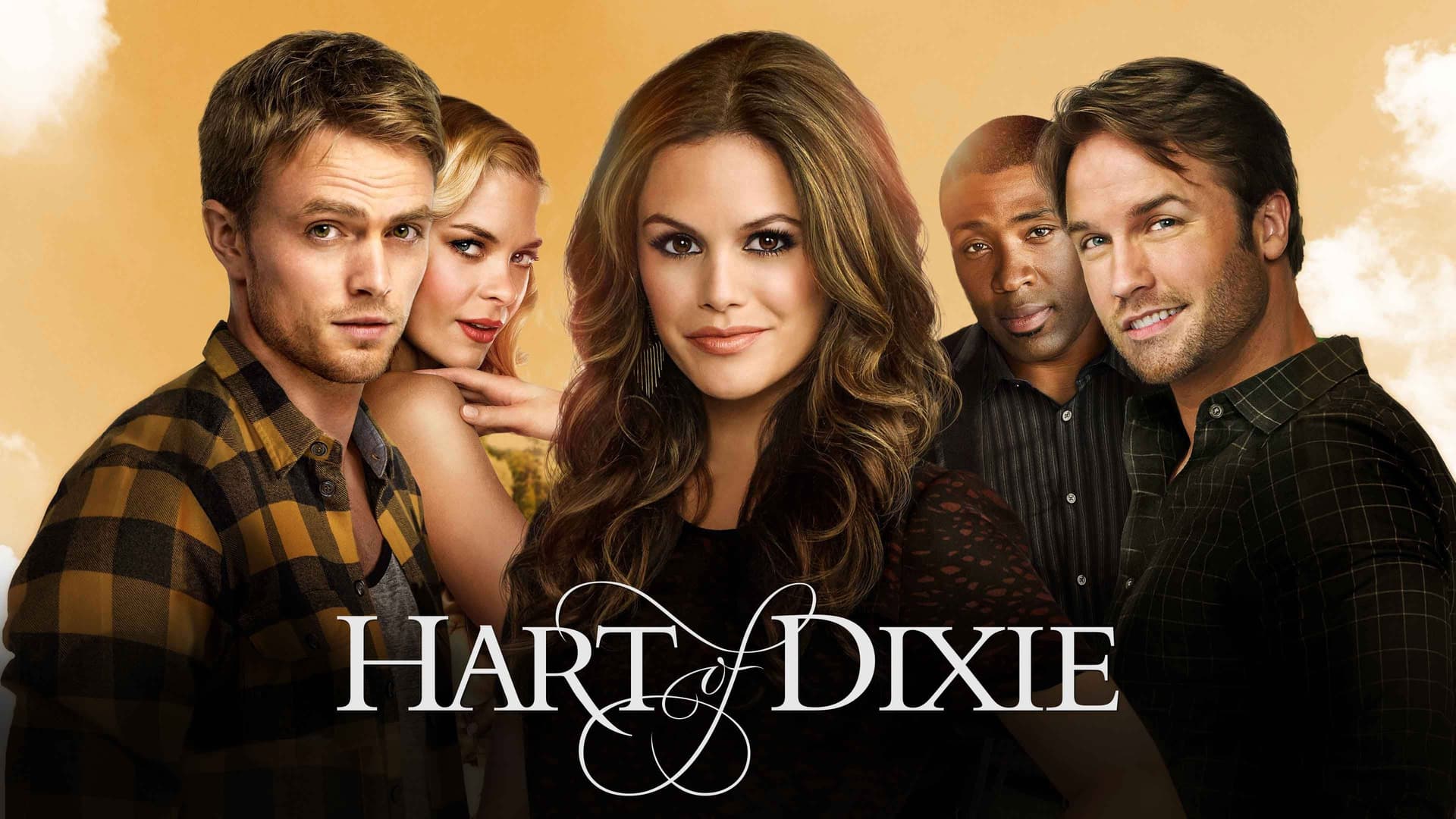 Fans reden wieder über Hart of Dixie: Das steckt hinter dem Hype