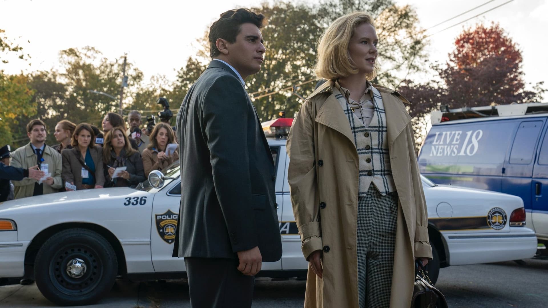 Erst gescheitert, jetzt Platz 3: Scarpetta rächt sich