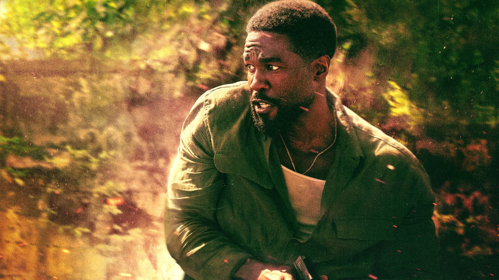 Warum Man on Fire auf Netflix so anders wirkt