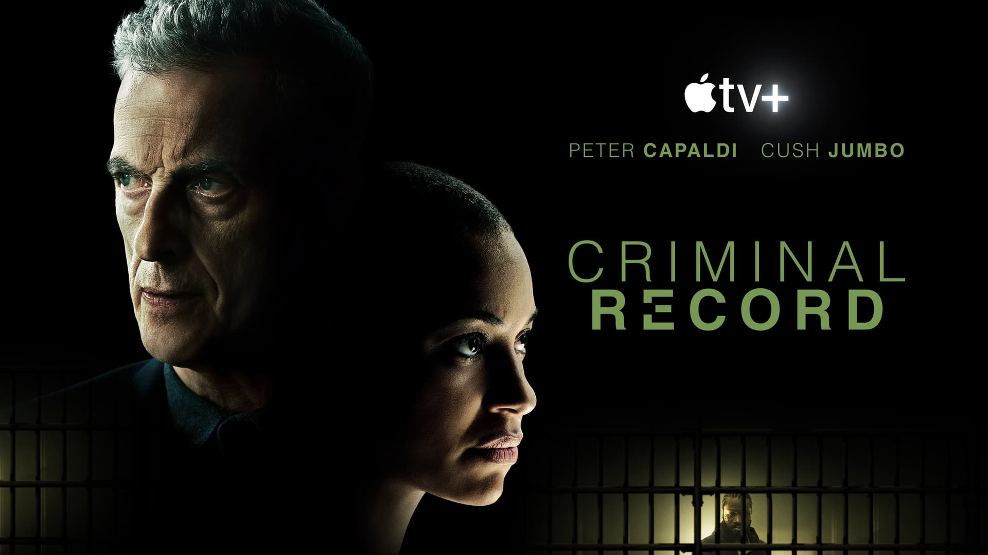 Criminal Record Staffel 2: Erster Trailer ist da