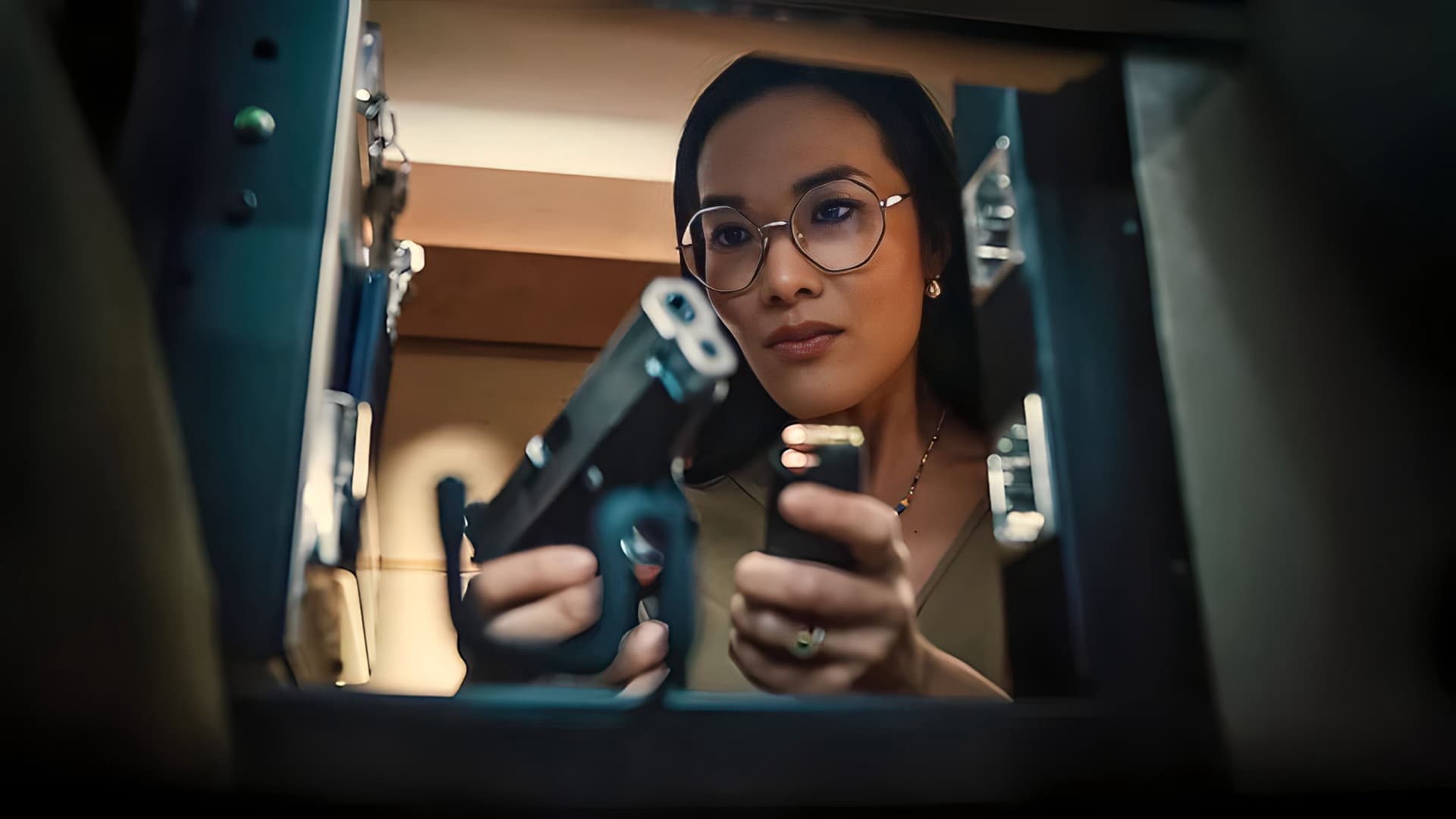 BEEF Staffel 2 startet mit 83% bei Kritikern