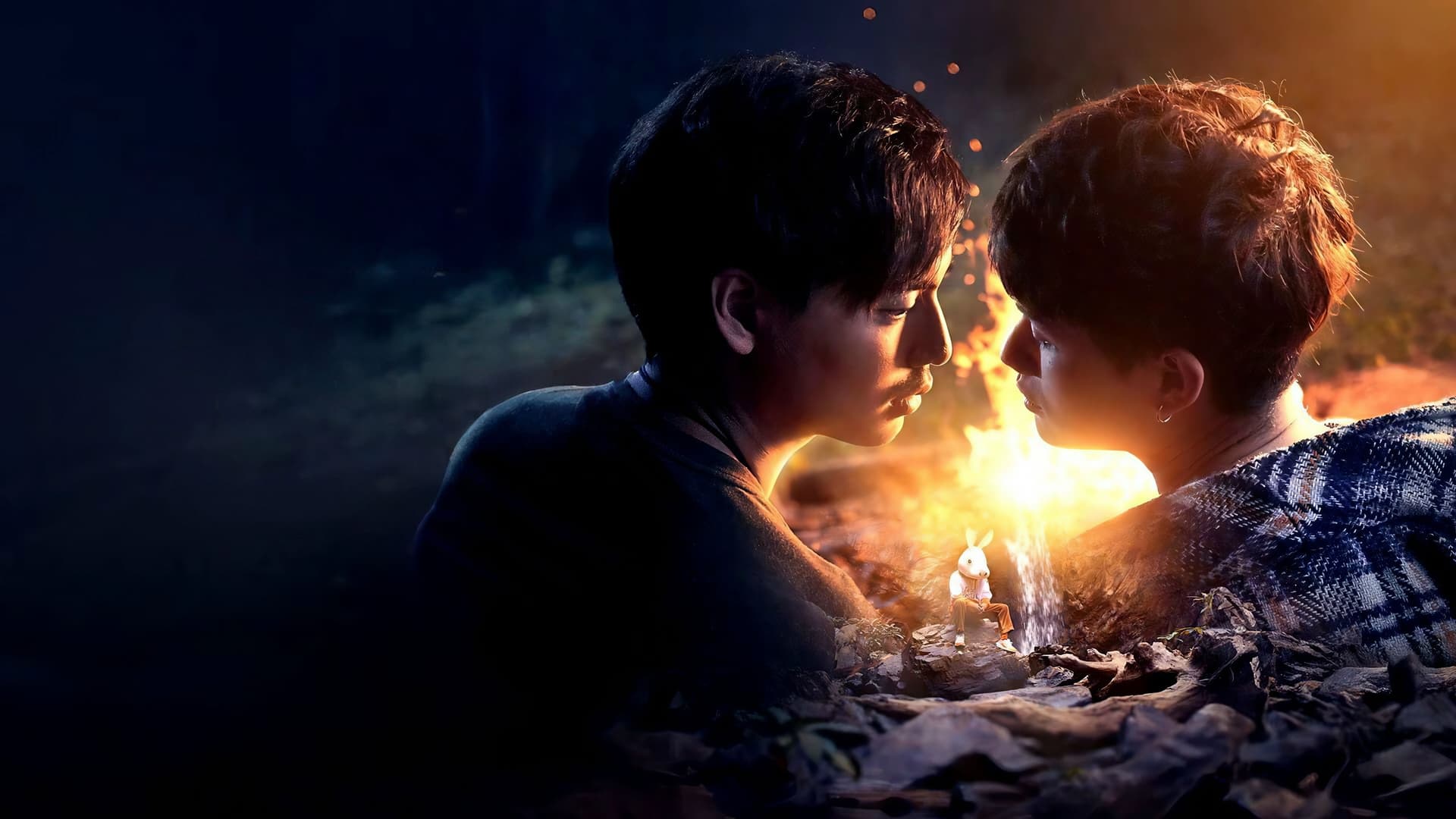 Warum Lost in the Woods gerade so viel Aufmerksamkeit zieht