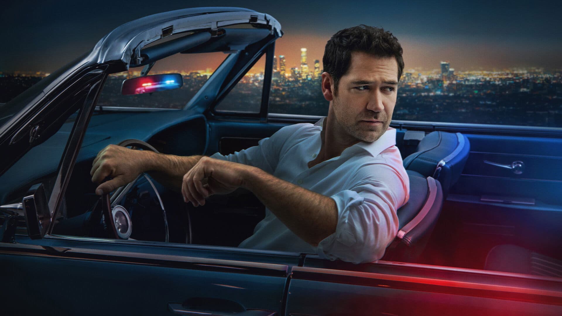 Zehn Folgen, ein Abschluss: The Lincoln Lawyer Staffel 5 nimmt Form an