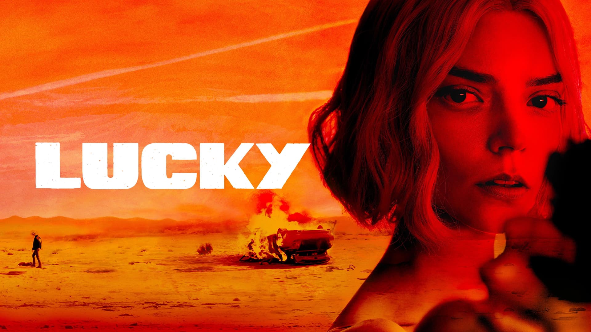 Vor Lucky: So sah die Karriere von Anya Taylor-Joy wirklich aus