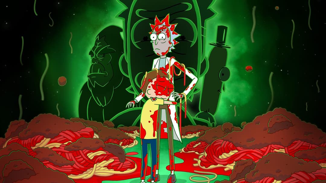 Warum Rick and Morty mit Staffel 9 gerade selbst alte Fans…