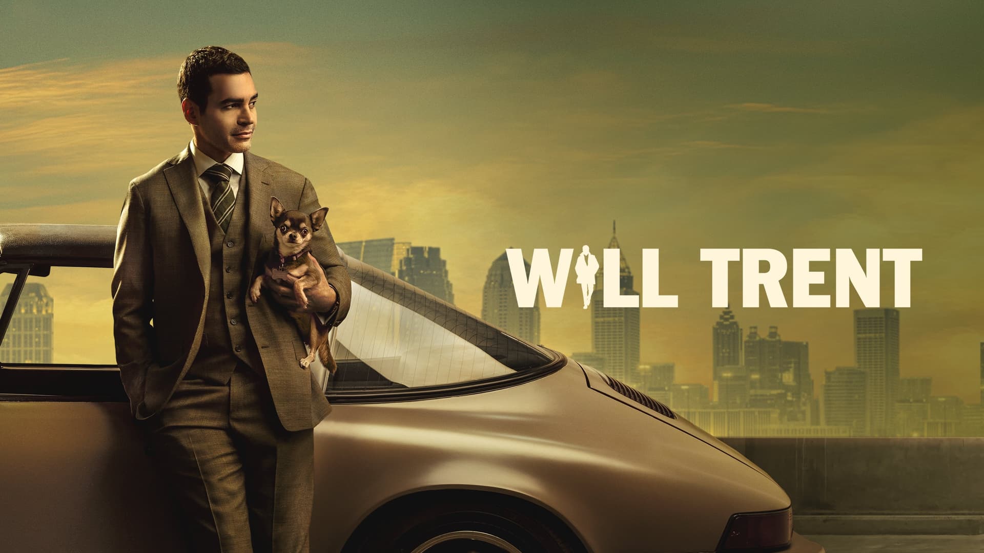 Will Trent verlässt die Feier, was dahinter steckt