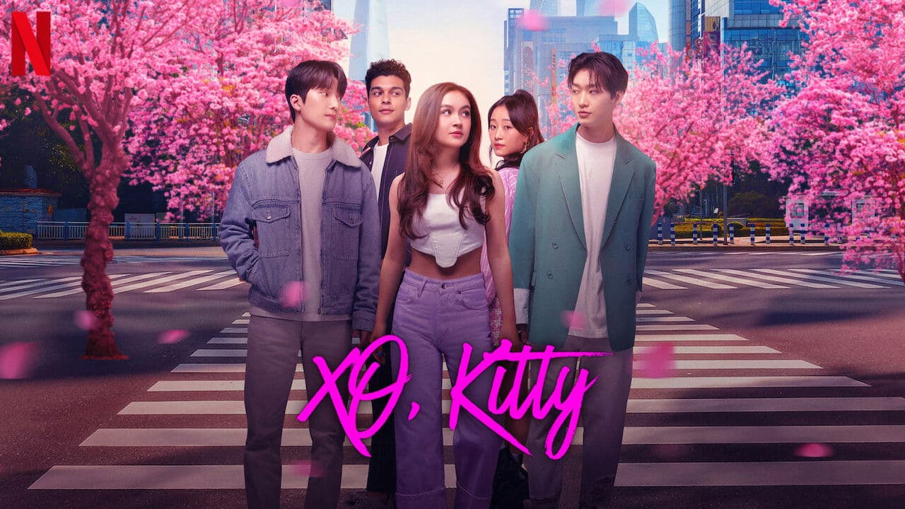 XO, Kitty Staffel 3 ist Nummer 1 auf Netflix