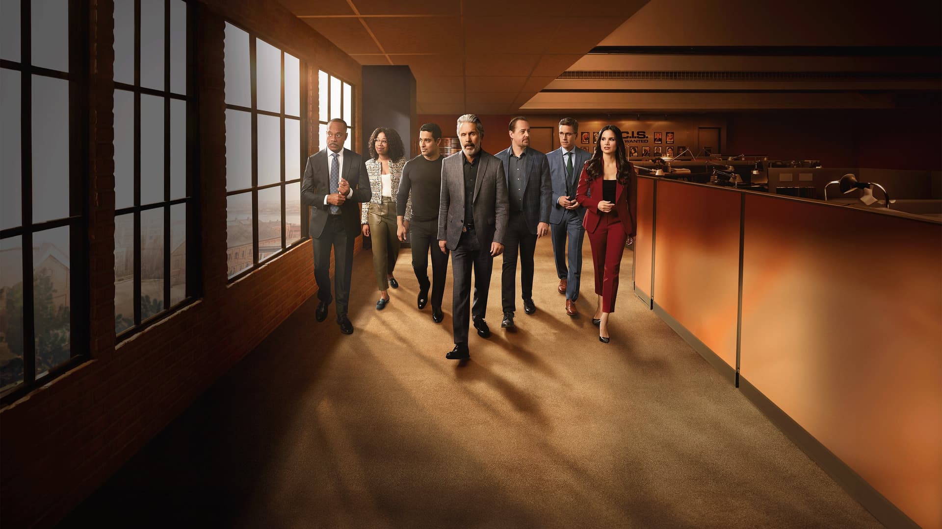 Navy CIS: Sam Hanna kehrt zurück und deutet New York an