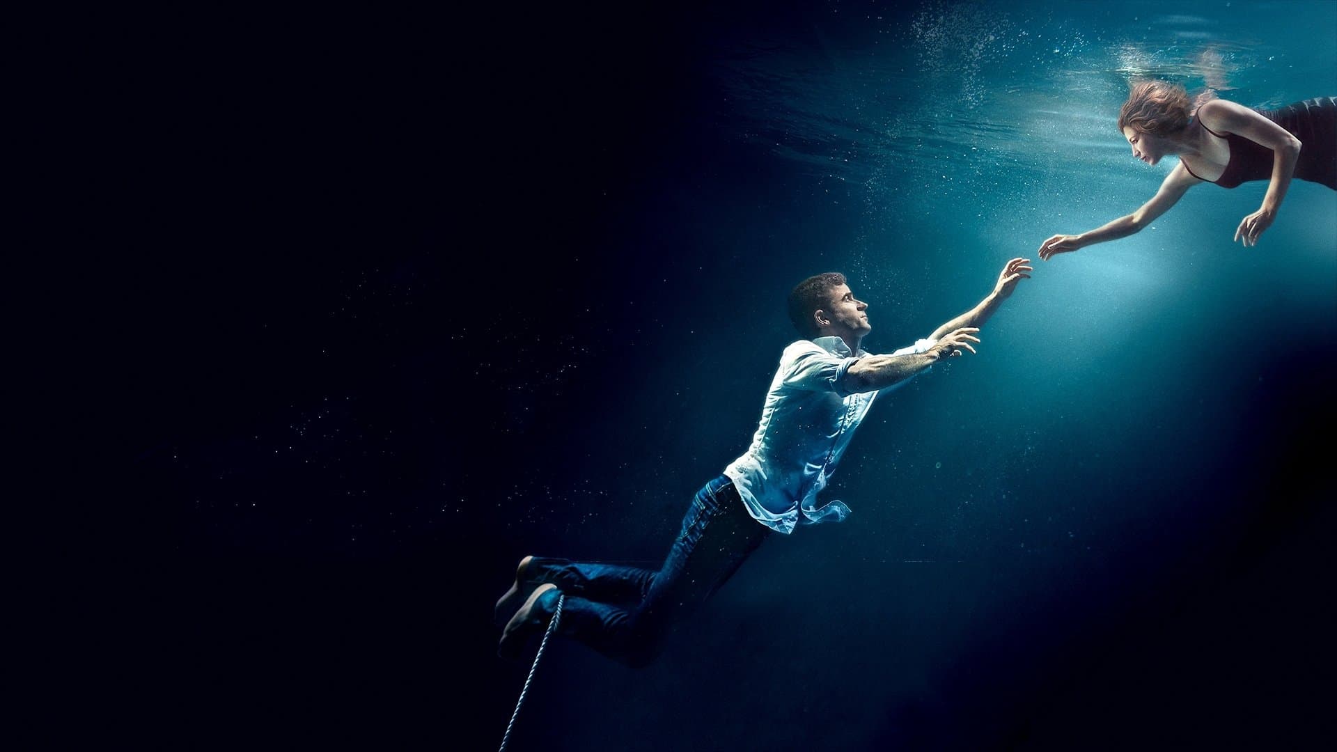 Warum The Leftovers Kritiker noch immer fesselt