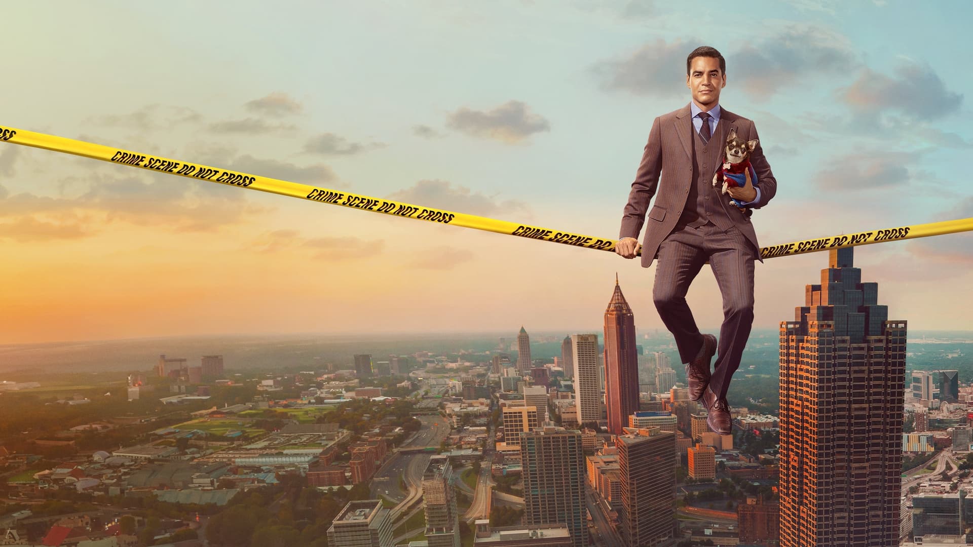 Warum Sonja Sohns Abschied von Will Trent so viele trifft