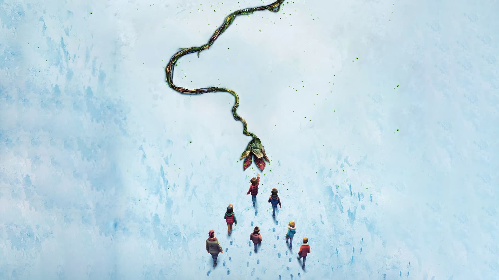 Warum Stranger Things: Tales from '85 gerade so viel Gegenwind bekommt