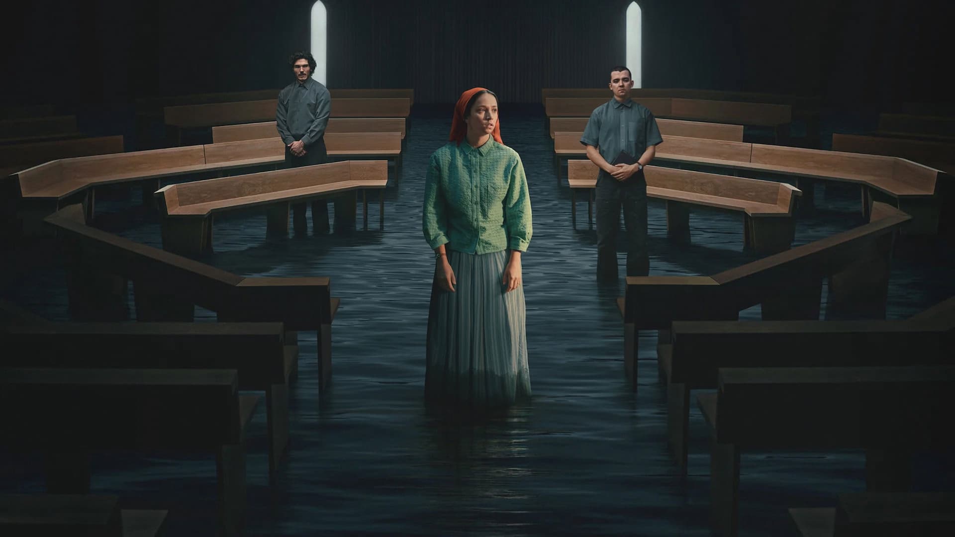 Staffel 2 von Unchosen: Neue Hinweise geben Fans Hoffnung