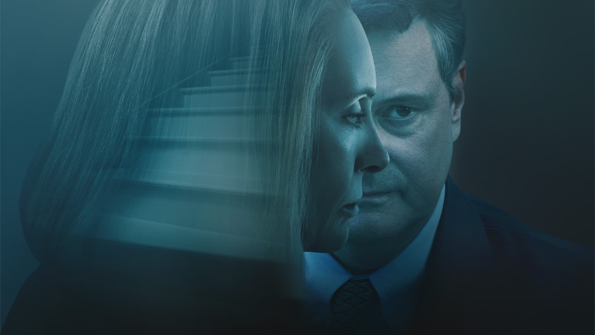 Colin Firth zieht bei The Staircase wieder rein, warum jetzt?