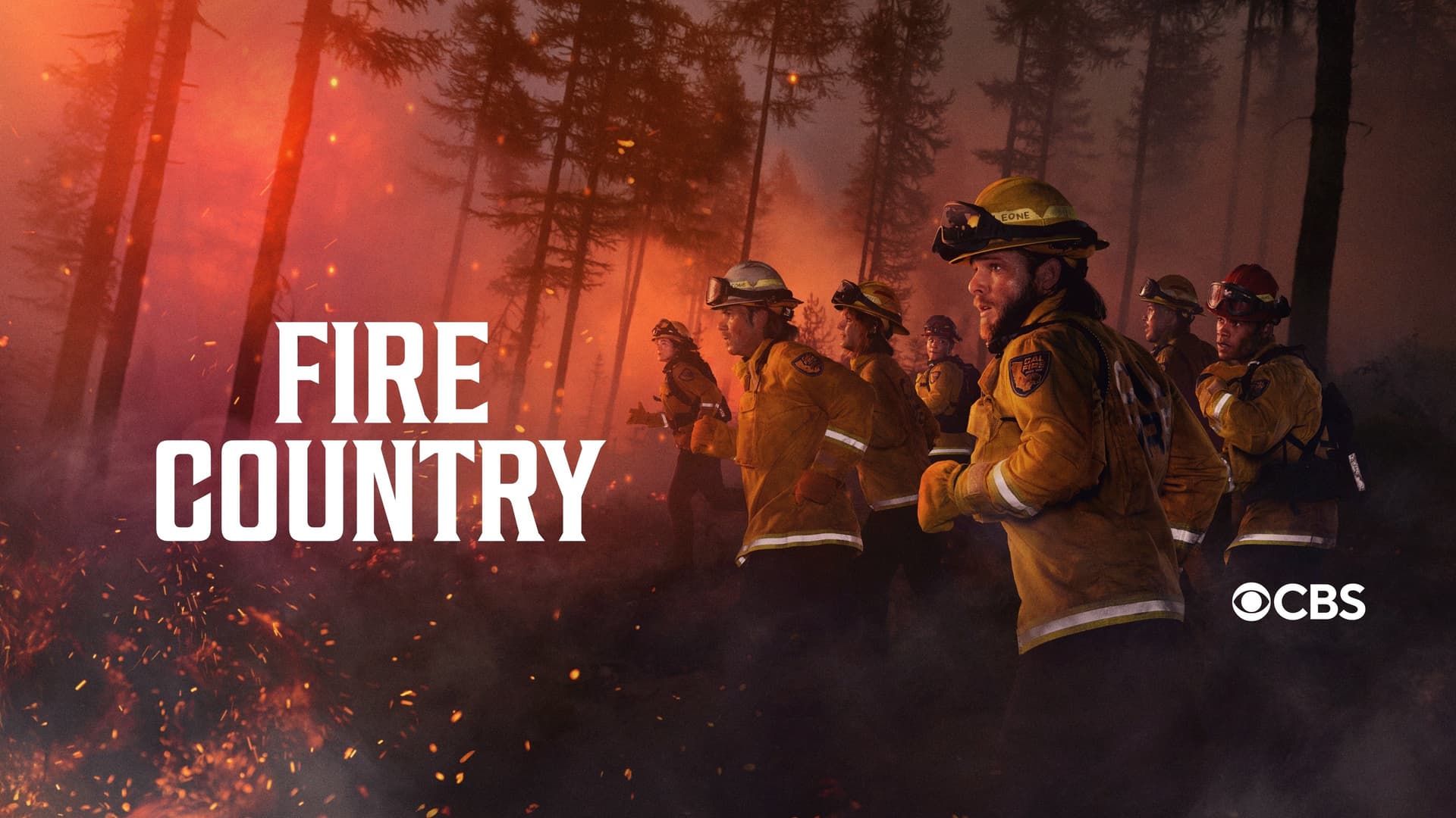 Neues Gesicht in Fire Country Staffel 4, alte Schuld kehrt zurück