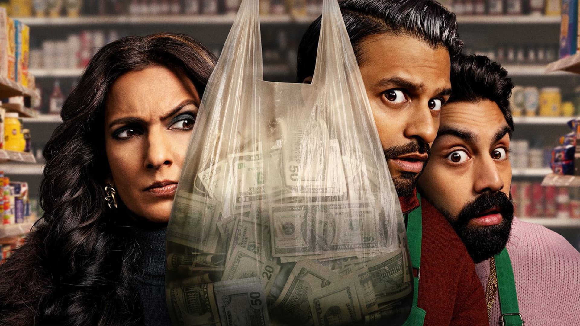 Warum Deli Boys plötzlich 22 Emmy-Kategorien angreift