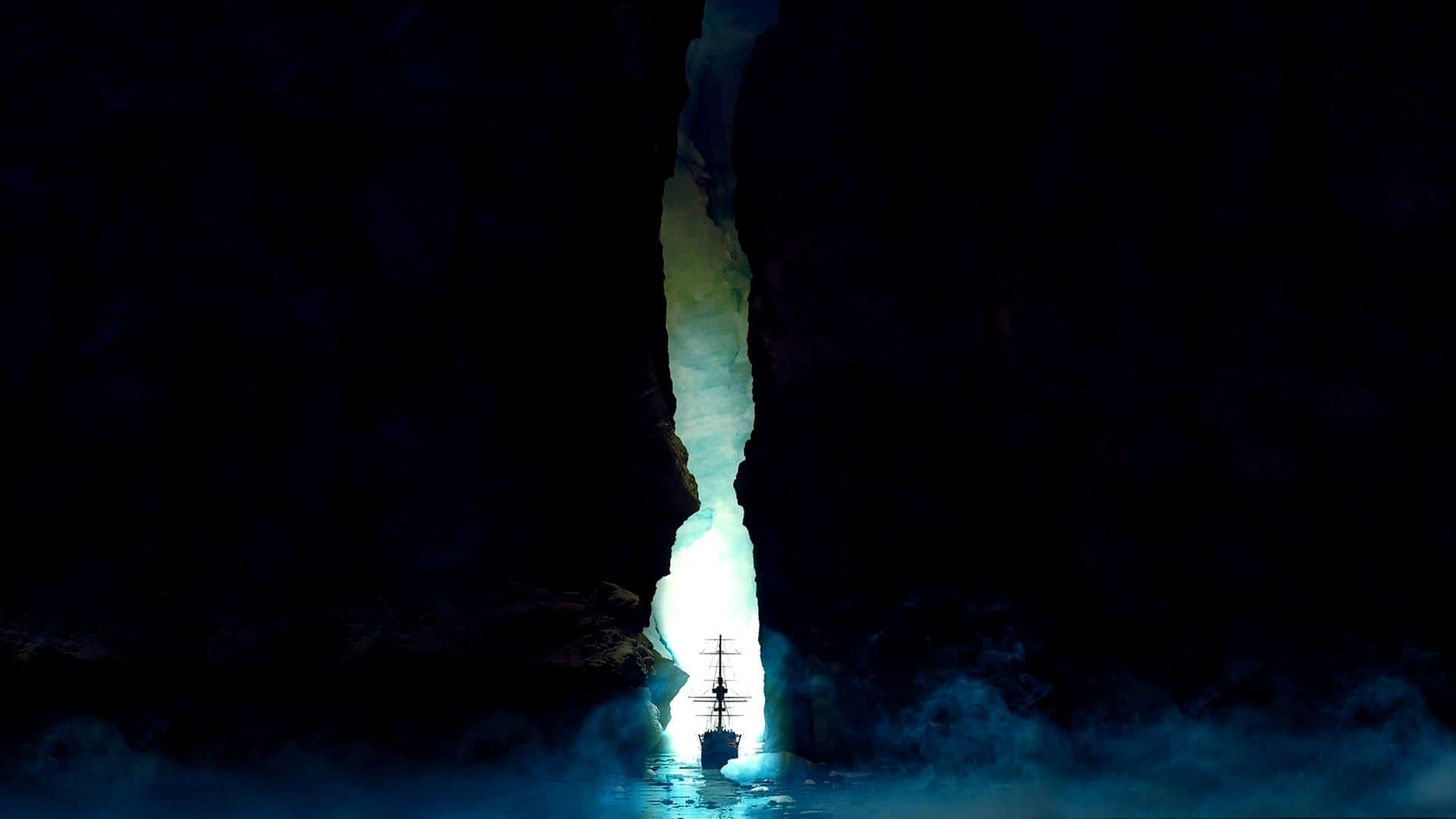 Warum The Terror sein Monster diesmal ganz woanders versteckt