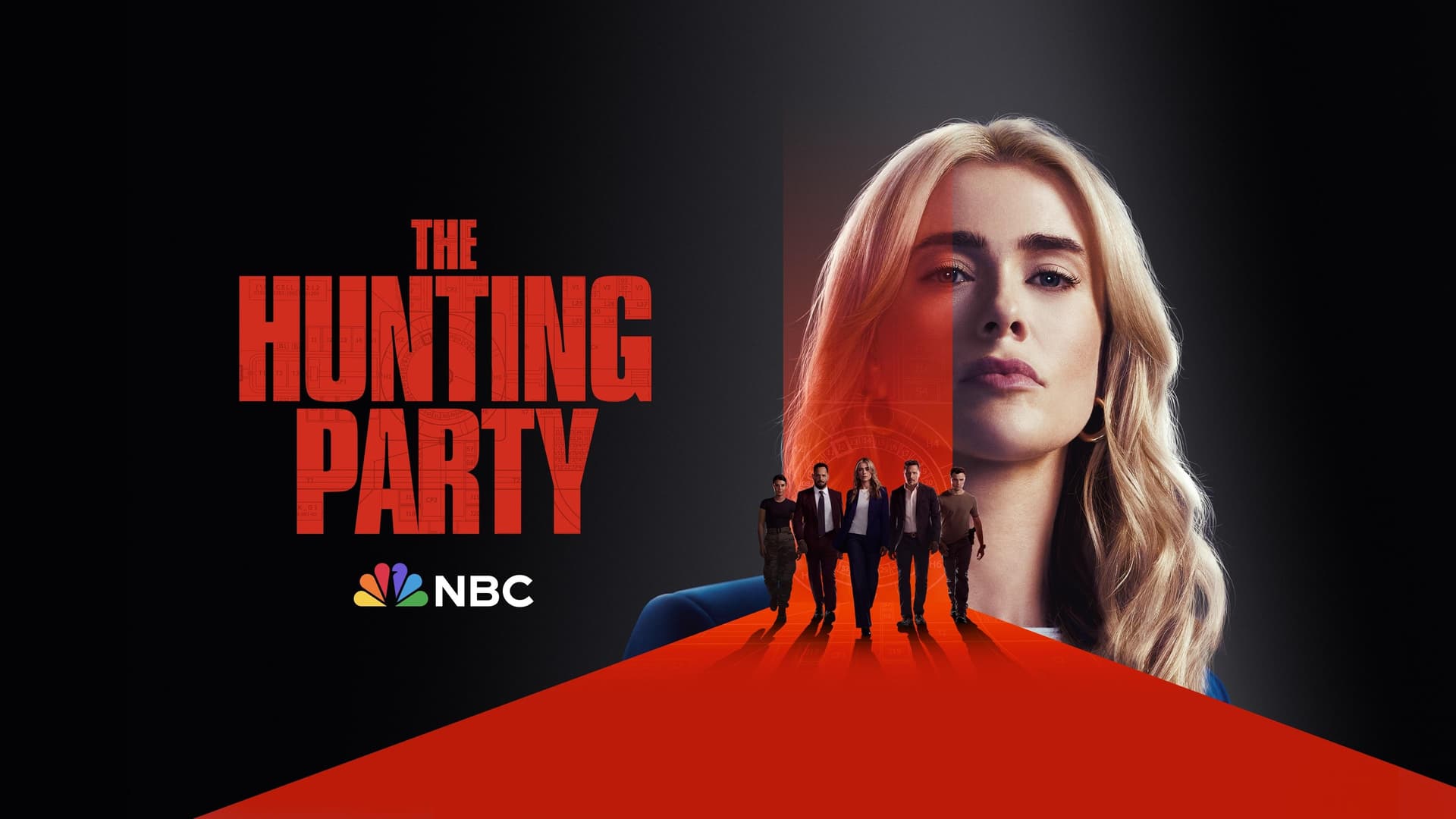 The Hunting Party kehrt zurück: Staffel 3 ist gesichert
