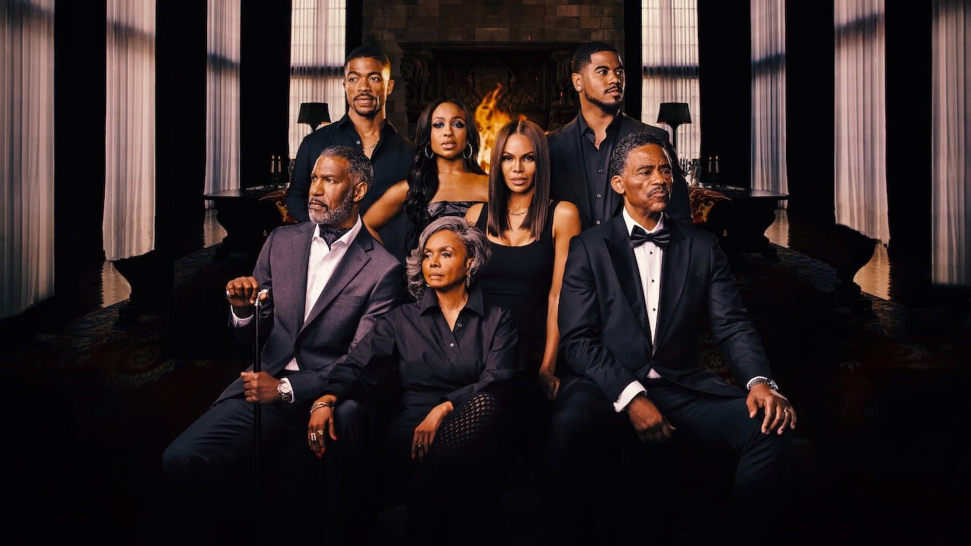 Beauty in Black: Staffel 3 von Tyler Perry bestätigt