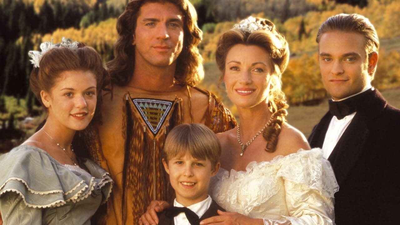 Wiedersehen nach Jahren: Dr. Quinn-Stars bei Jane Seymour