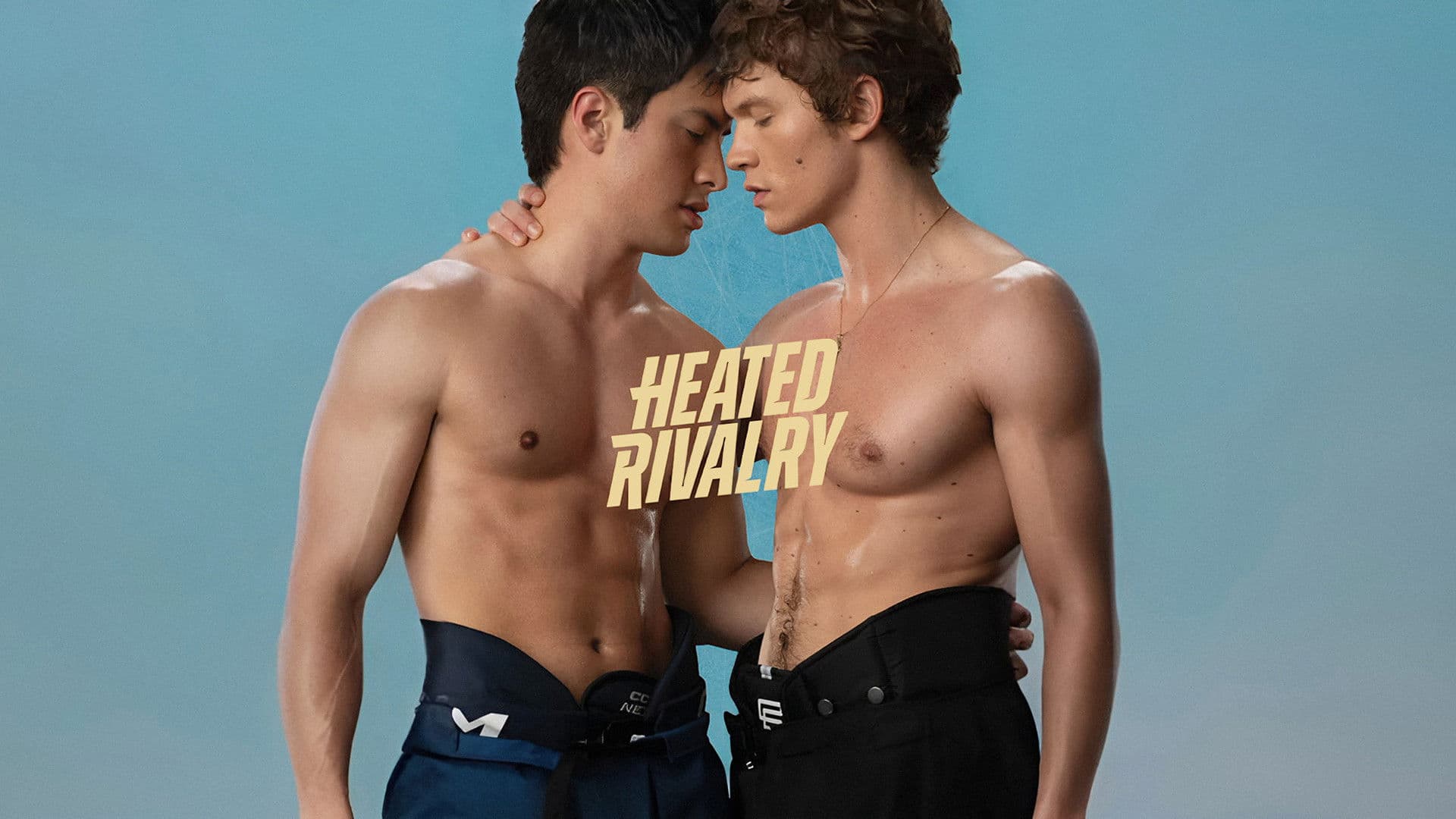 Warum Heated Rivalry in Staffel 2 mehr Tiefe bekommt