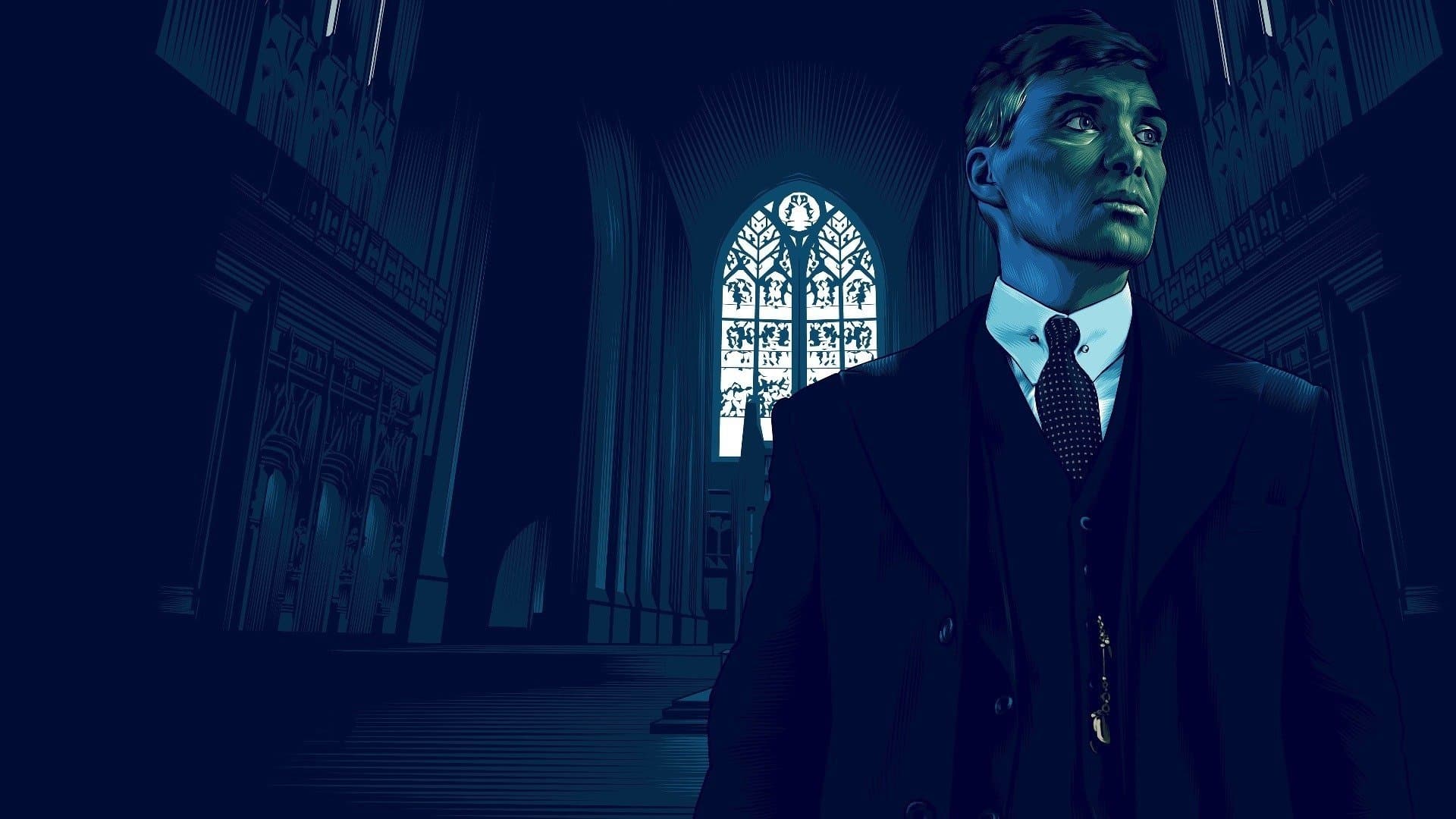 Peaky Blinders: Sequel-Serie zeigt erste Bilder