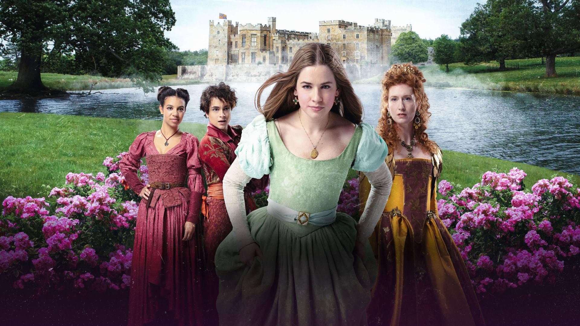 The Lady Grace Mysteries kehrt mit 13 neuen Episoden zurück