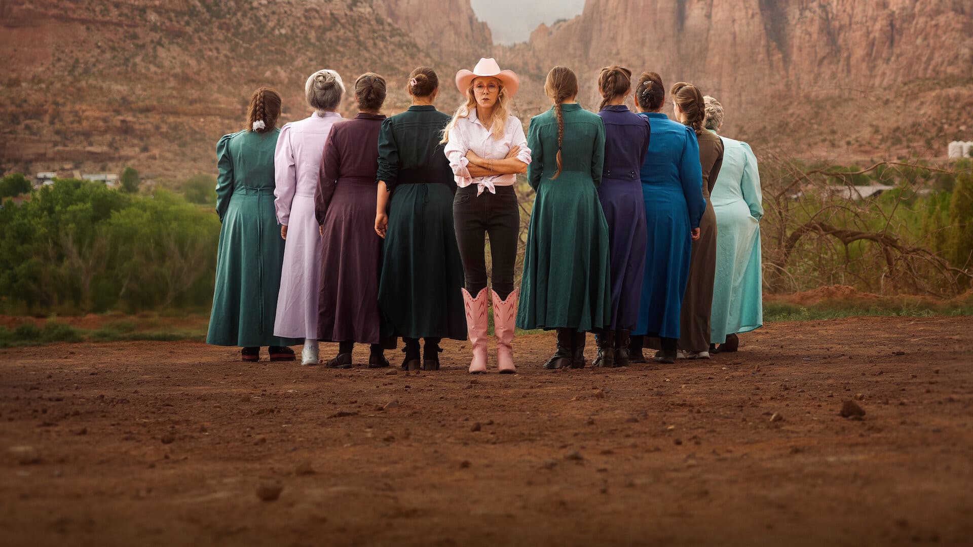 Vertrau mir: Der falsche Prophet