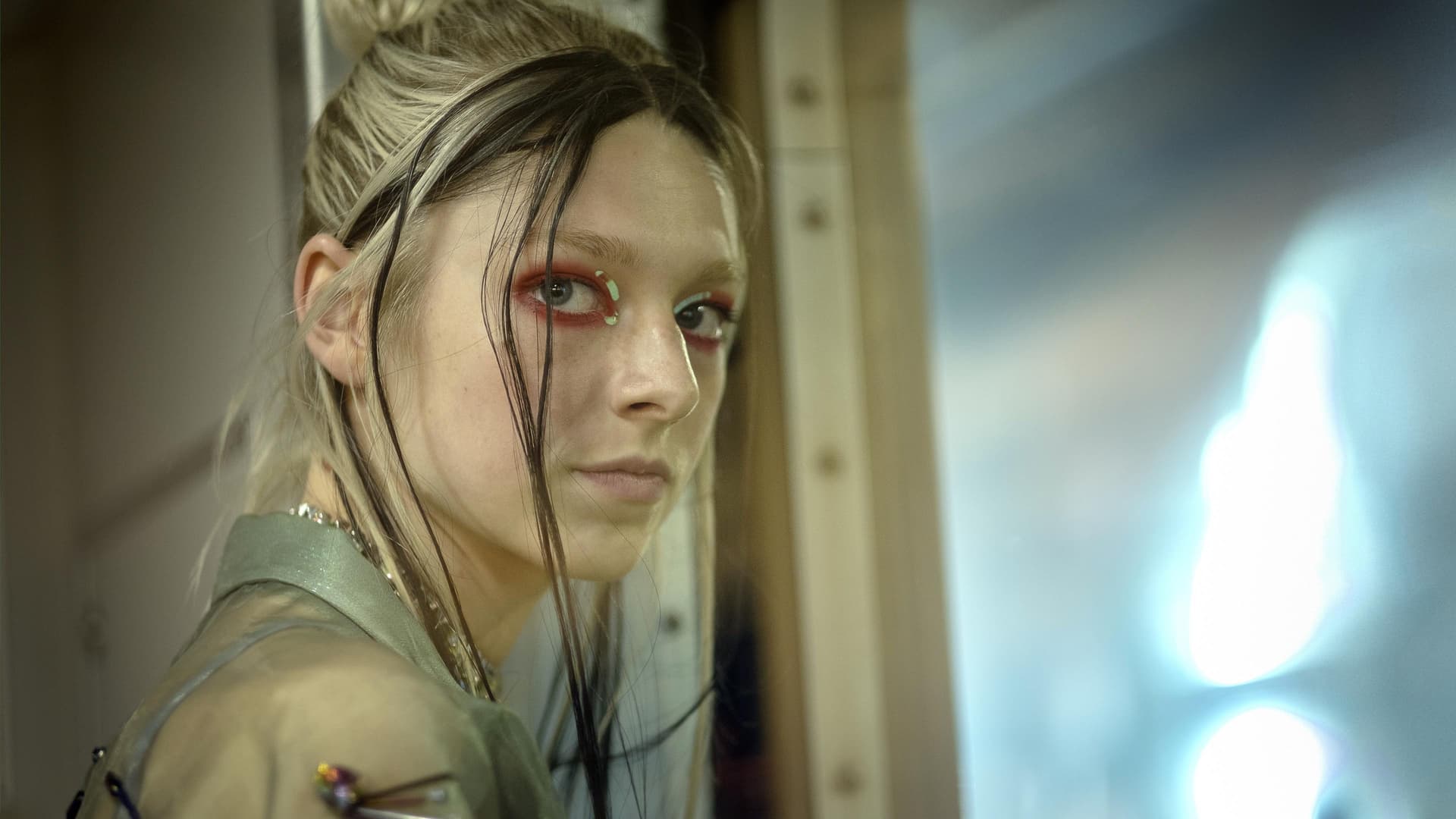 Erst gefeiert, jetzt Platz 3: The Pitt verliert gegen Euphoria