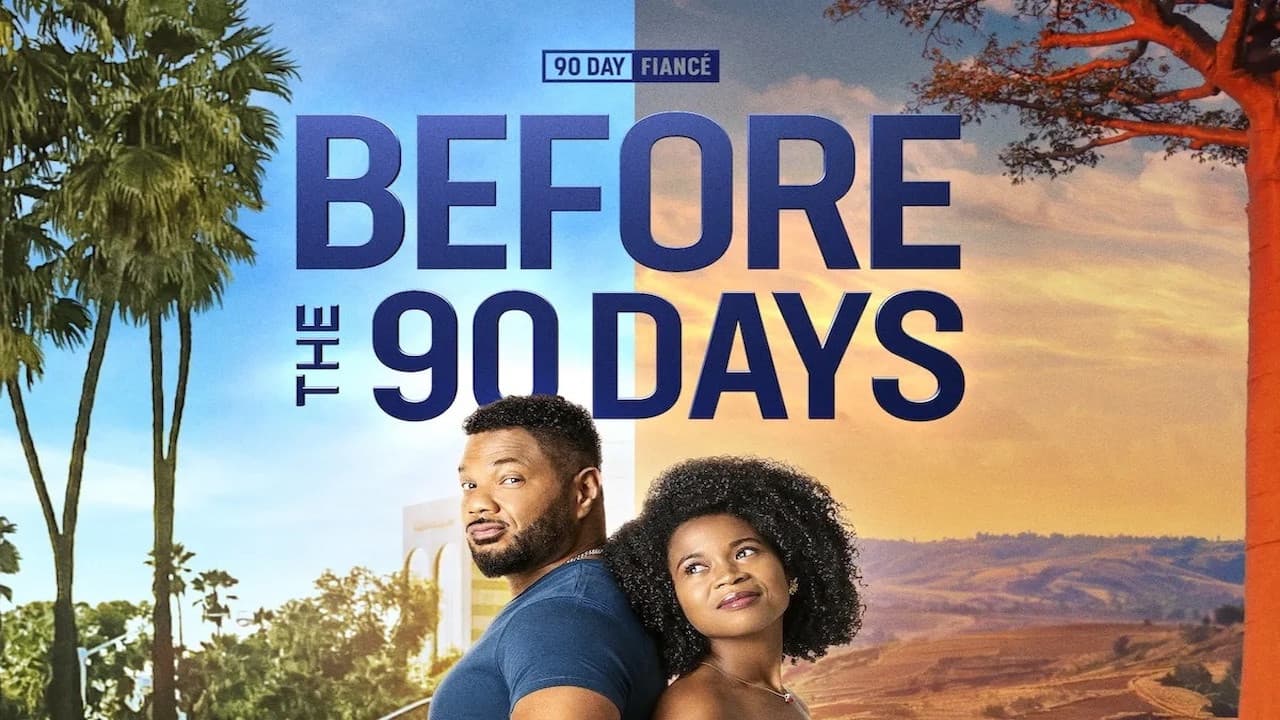 Tell-All zu Dating ohne Grenzen eskaliert völlig