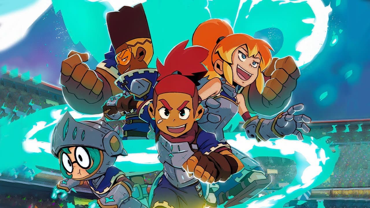 Dragon Striker startet im Juni 2026: alle elf Episoden auf einmal