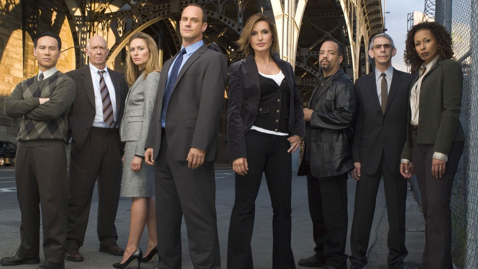 Staffel 28 bestätigt: Law & Order: Special Victims Unit rückt näher