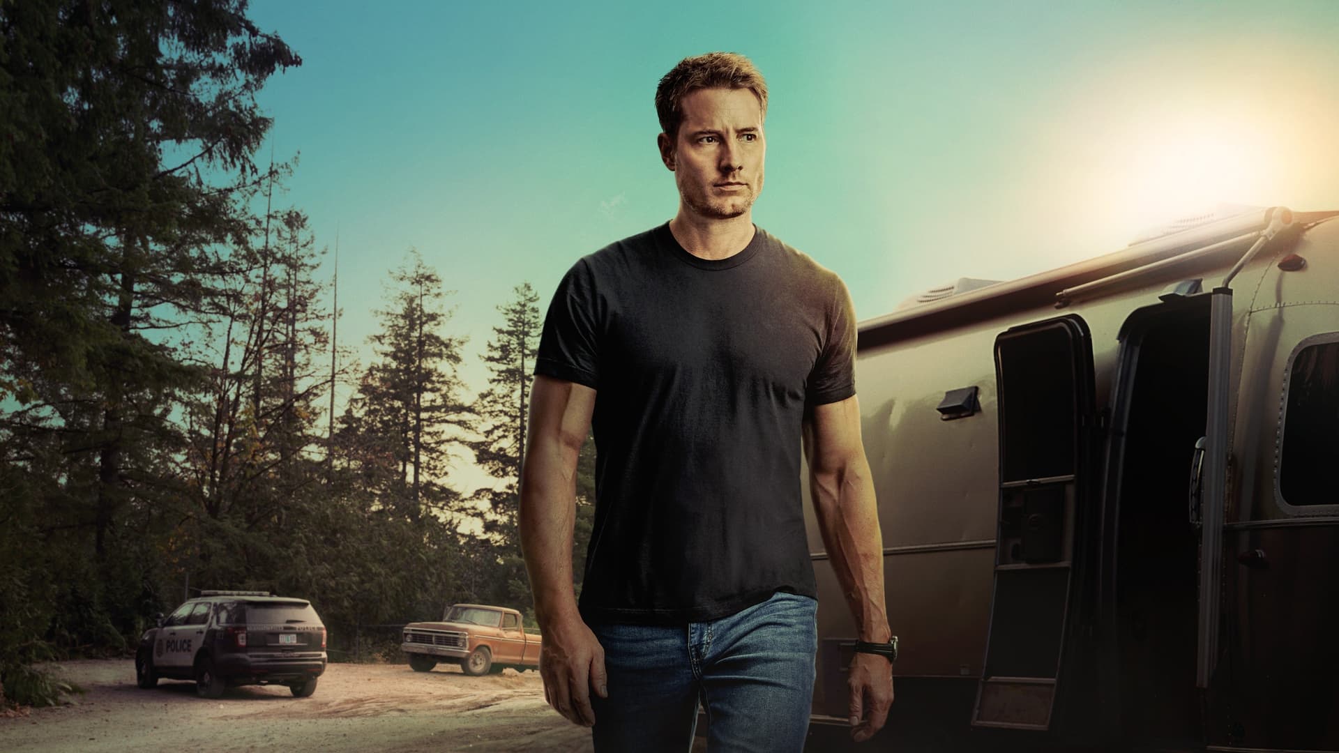Wann startet Tracker Staffel 4, und was ändert sich beim Dreh?