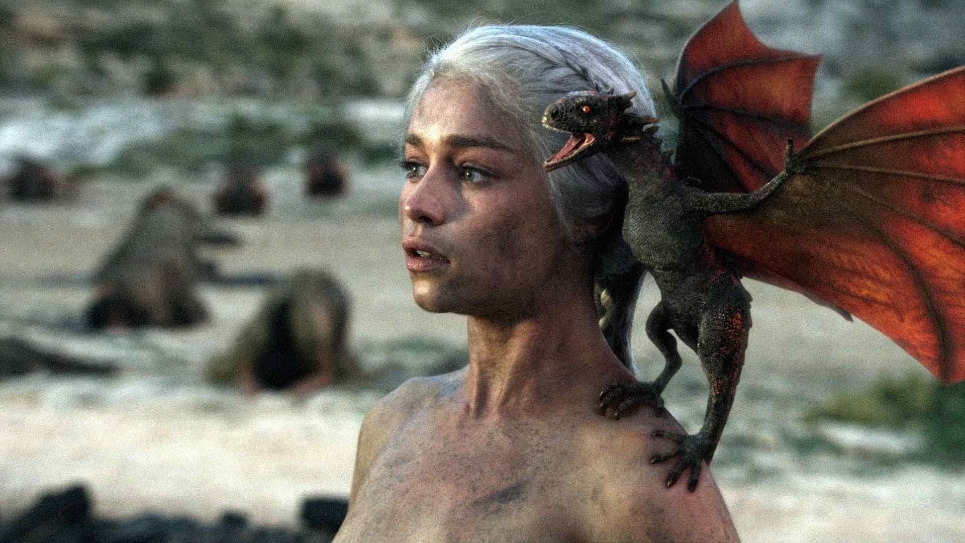 1,8 Millionen forderten Neudreh – Game of Thrones spaltet noch