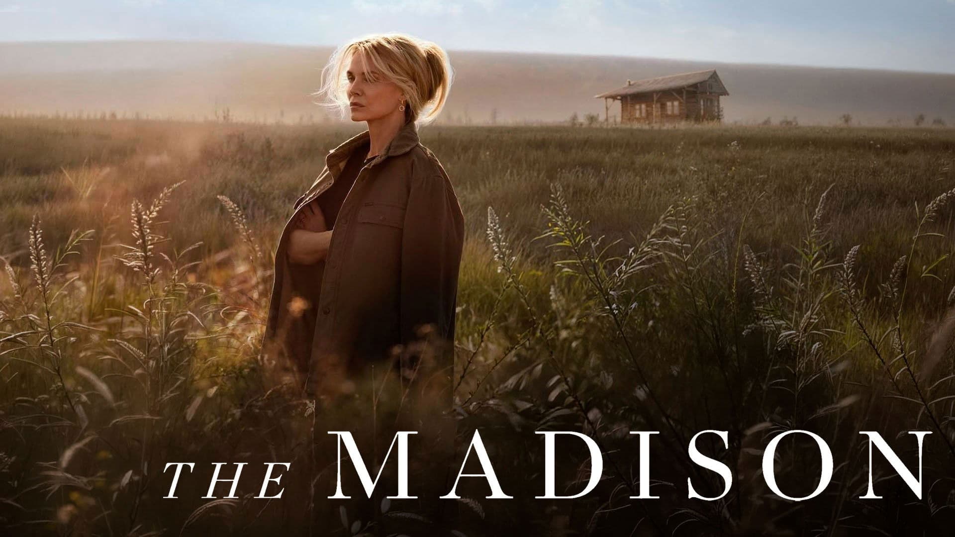 The Madison: Taylor Sheridans Hit-Western kommt in Staffel 3